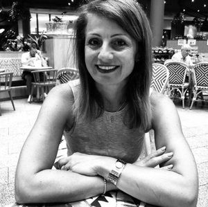 Meet your Posher, Silv